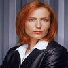 Scully's Avatar