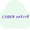 coder00228's Avatar